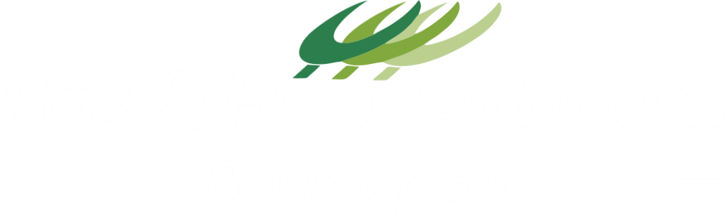 logo białe bosenhoogenboom